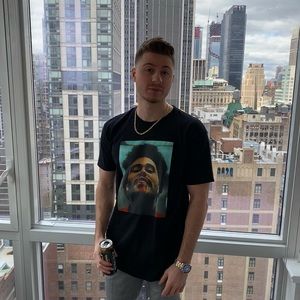 Meet your Posher, Nick